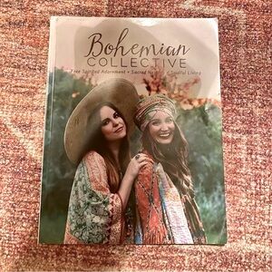 Bohemian Collective Magazine Summer 2019